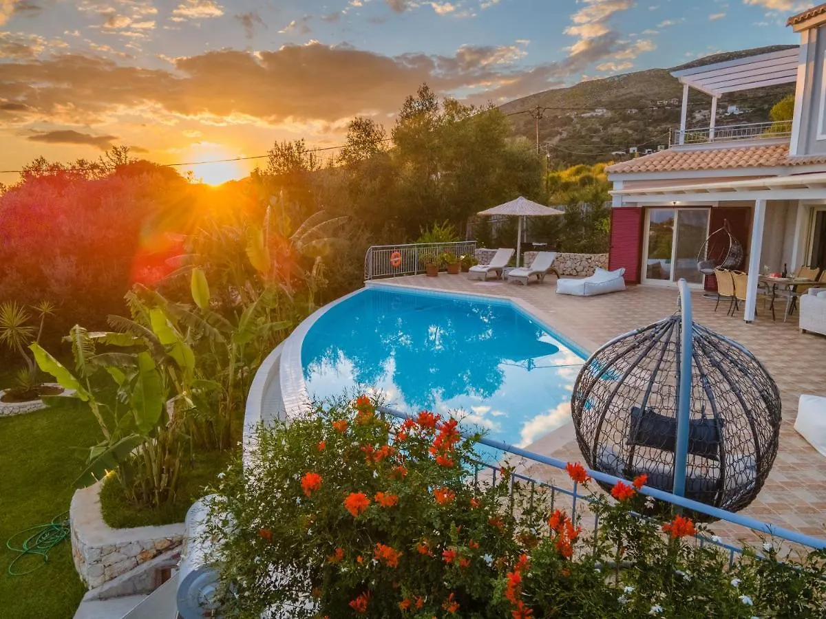 Villa Socrates Skala   Skala (Kefalonia)